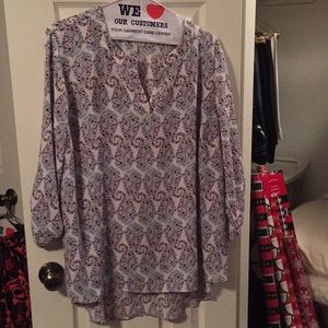 Women’s top